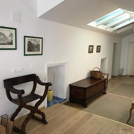 Apartamento Schoen Wohnen Beim Stift Melk Exterior foto