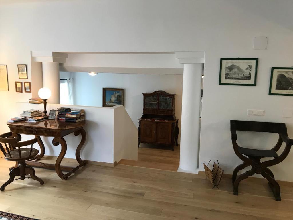 Apartamento Schoen Wohnen Beim Stift Melk Exterior foto